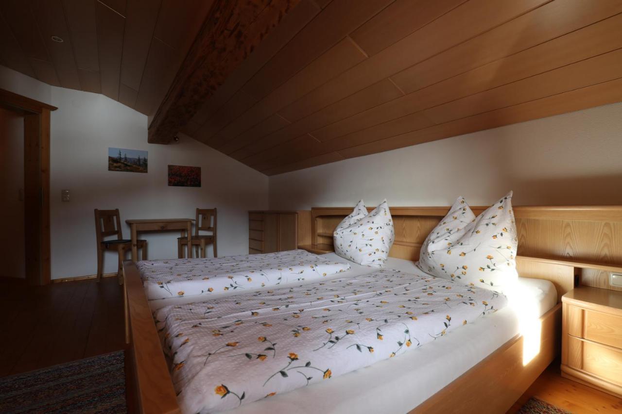 Kasperbauer Daire Kirchberg in Tirol Dış mekan fotoğraf