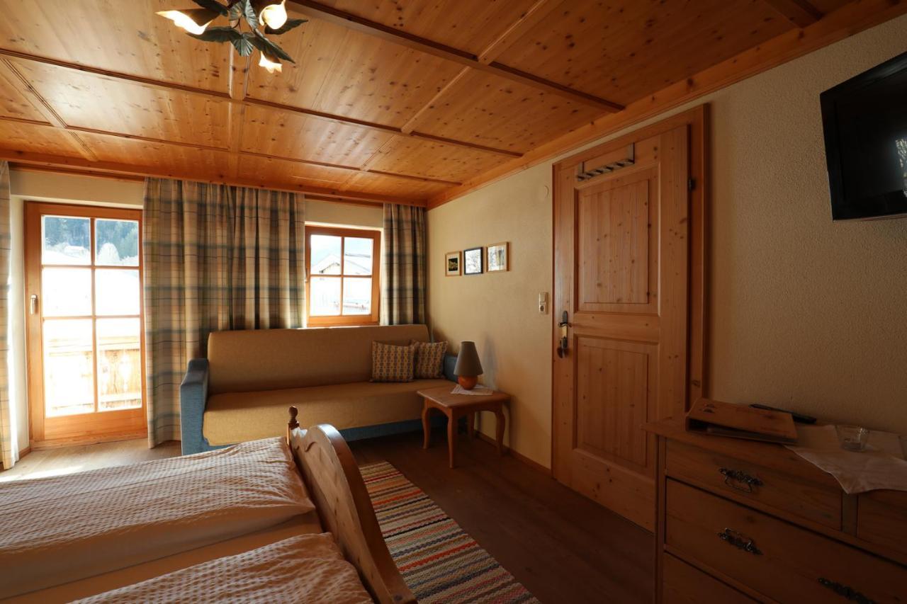 Kasperbauer Daire Kirchberg in Tirol Dış mekan fotoğraf