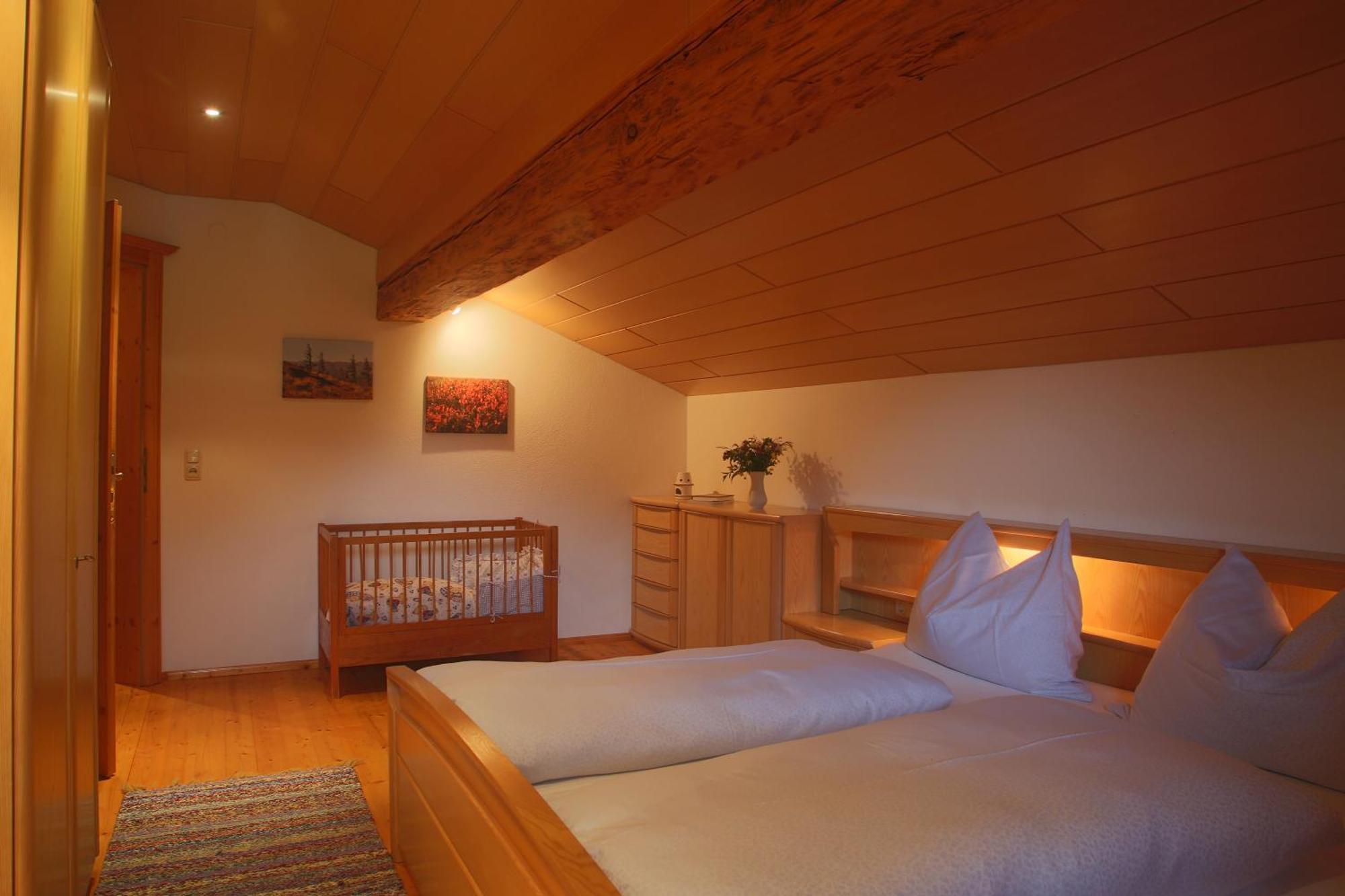 Kasperbauer Daire Kirchberg in Tirol Oda fotoğraf