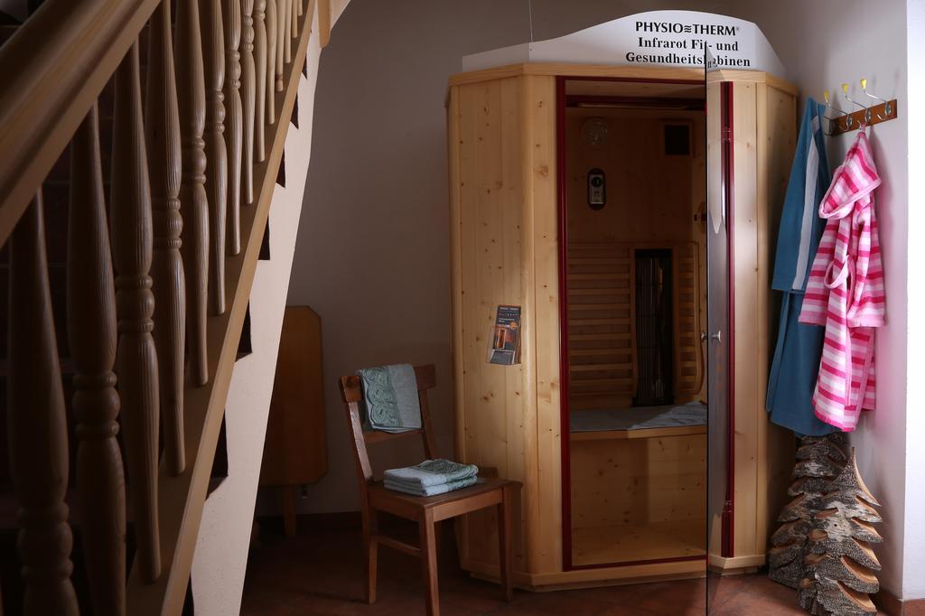Kasperbauer Daire Kirchberg in Tirol Dış mekan fotoğraf