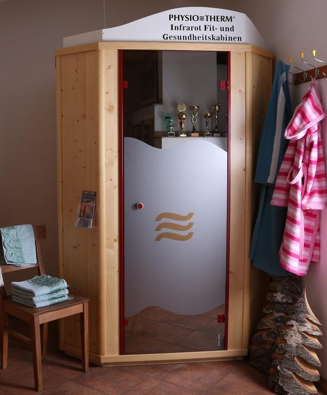 Kasperbauer Daire Kirchberg in Tirol Dış mekan fotoğraf